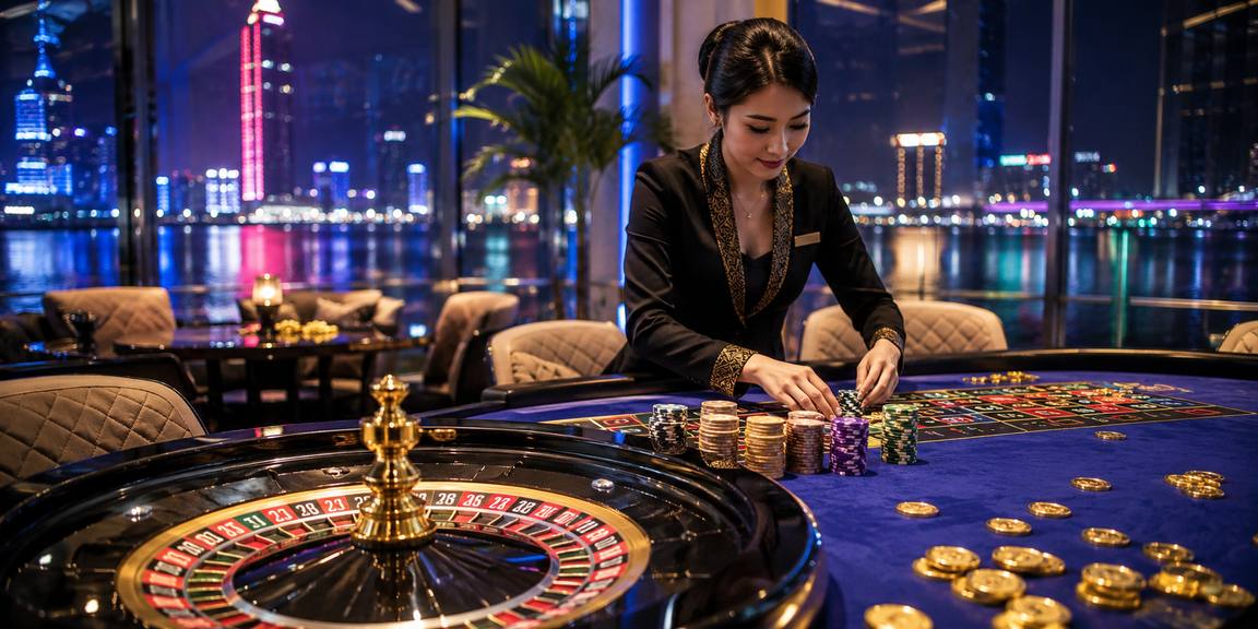 gai88 Zalopay Roulette trên gai88 có gì