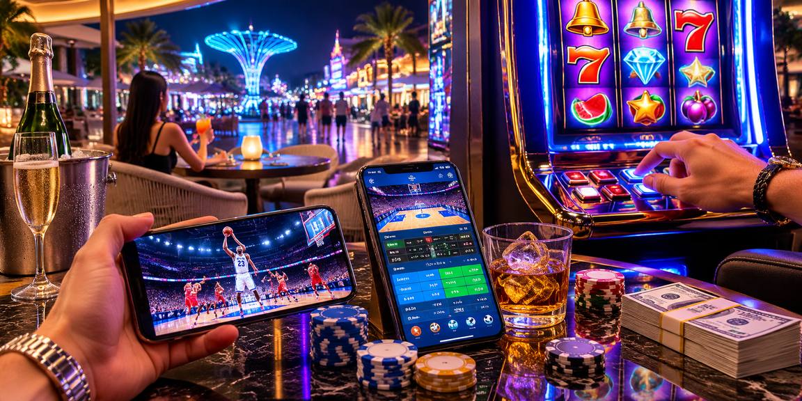 gai88 Casino Trực Tiếp Việt Nam